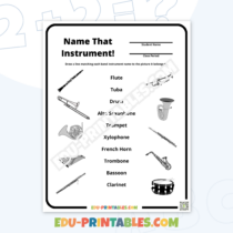 Band-Instrument-Name-Worksheet_banner-2