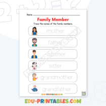 Family-Member-Tracing-Worksheet-in-Colorful-Illustrative-Style_banner-2