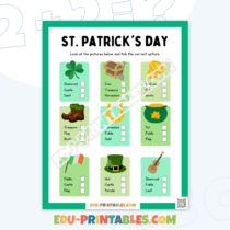 Green-White-Illustrative-Saint-Patricks-Day-Vocabulary-Worksheet_banner