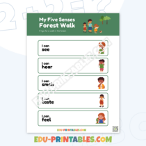 My-Five-Senses-Forest-Walk-Worksheet-In-Colorful-Simple-Style_banner