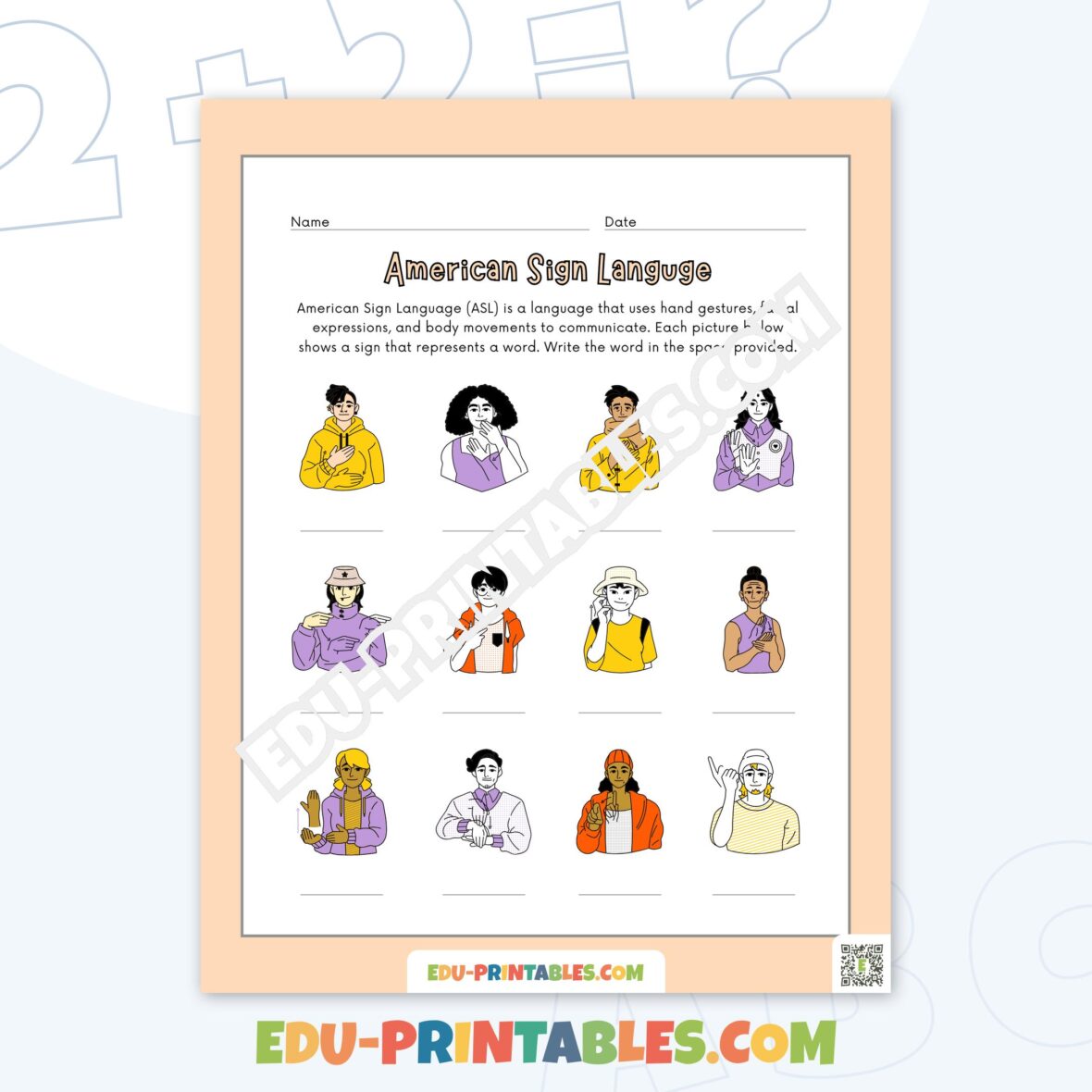 🎓 1000+ Preschool Worksheets Bundle + Parent’s Guide