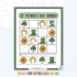 Worksheet – St. Patrick's Day Sudoku: Solve and Celebrate!