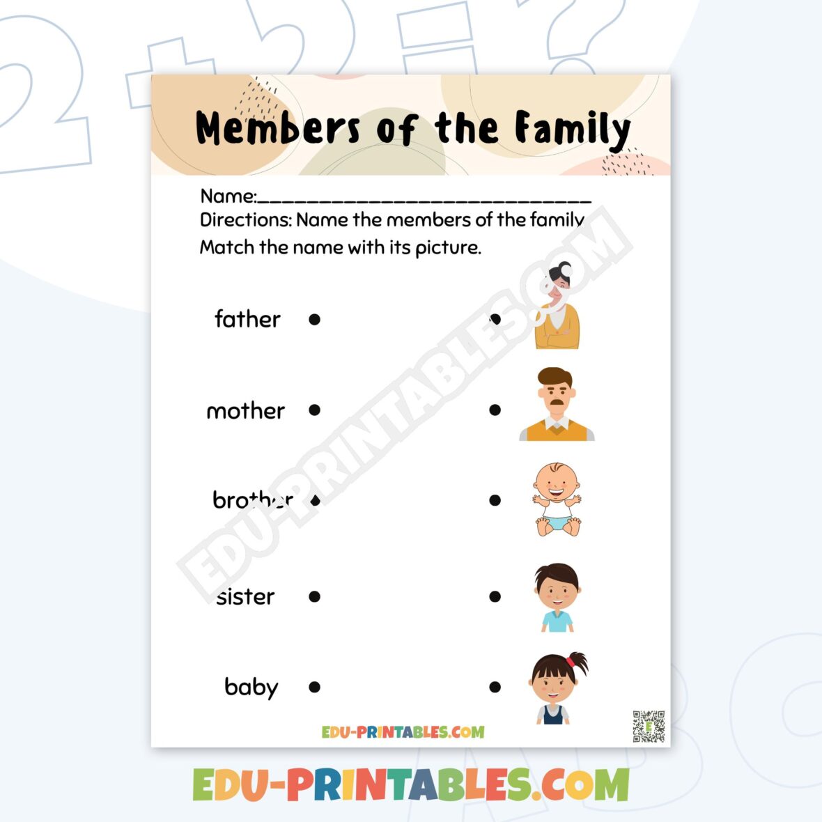 🎓 1000+ Preschool Worksheets Bundle + Parent’s Guide