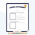 Worksheet – Science Experiment: Predict, Record, and Discover!