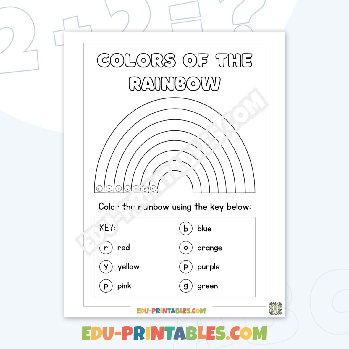 🎓 1000+ Preschool Worksheets Bundle + Parent’s Guide