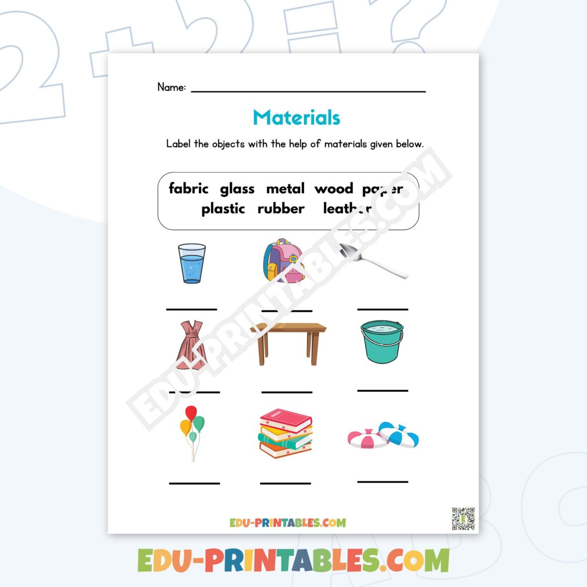 🎓 1000+ Montessori Method Learning Materials + Parent’s Guide