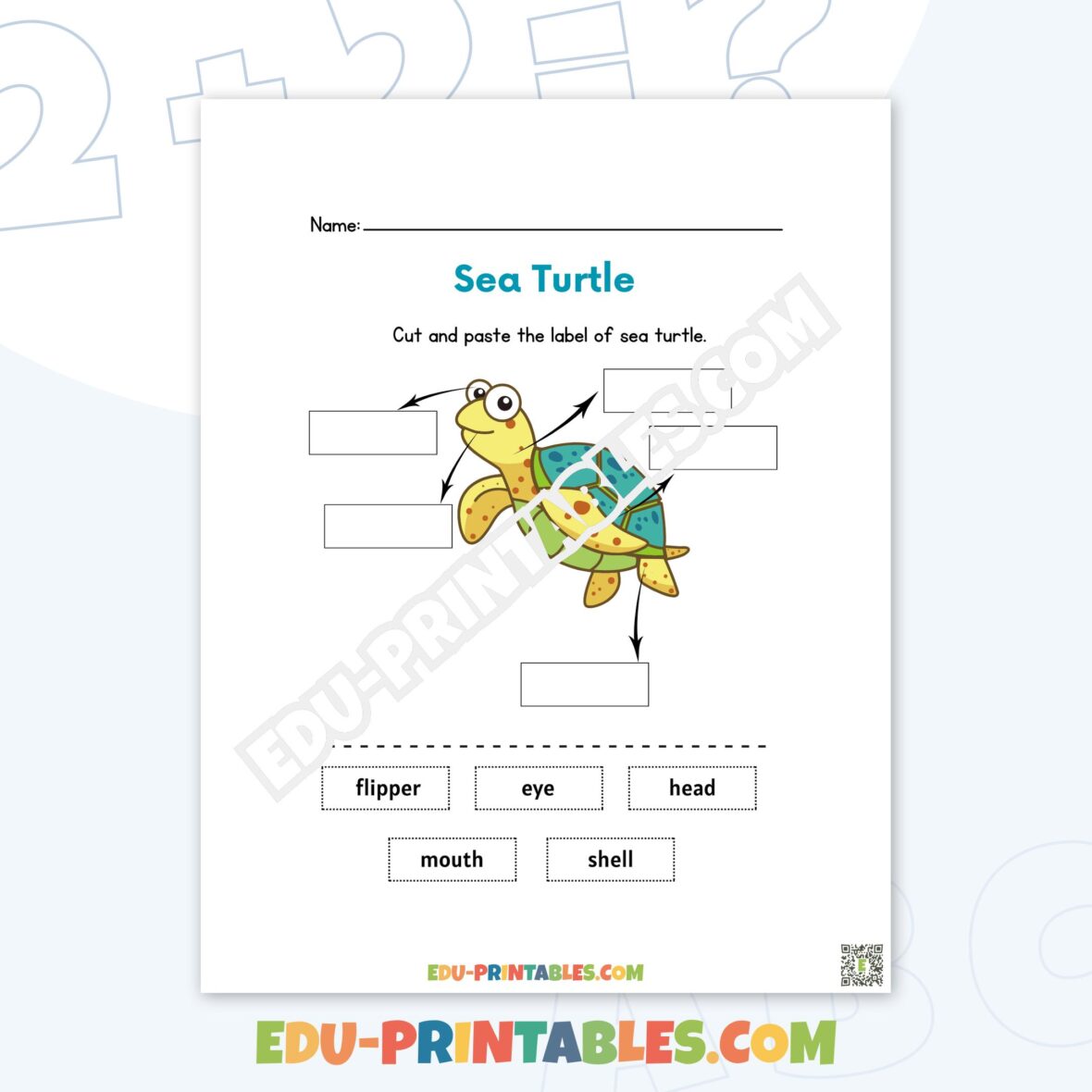 🎓 1000+ Preschool Worksheets Bundle + Parent’s Guide