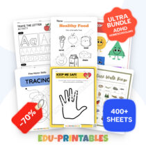 ULTRA BUNDLE HOMESCHOOLING (2)